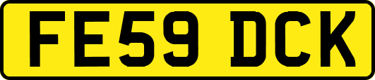 FE59DCK