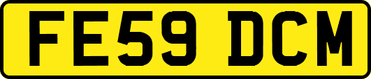 FE59DCM