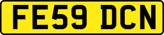 FE59DCN
