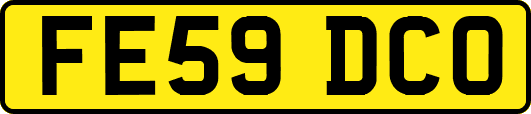 FE59DCO