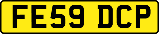 FE59DCP