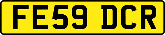 FE59DCR