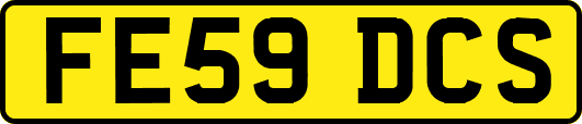 FE59DCS