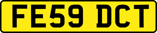 FE59DCT