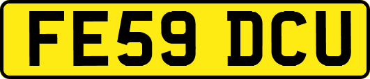 FE59DCU