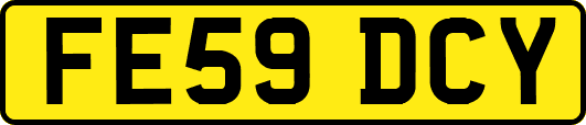FE59DCY