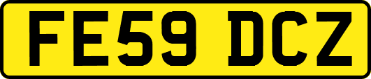 FE59DCZ