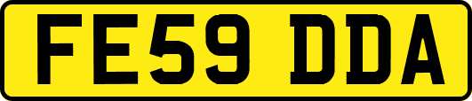 FE59DDA