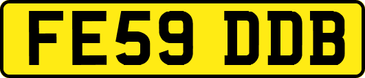 FE59DDB