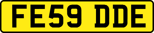 FE59DDE