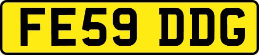 FE59DDG