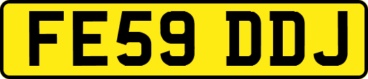 FE59DDJ