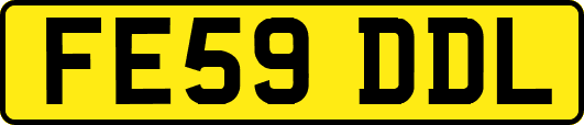FE59DDL
