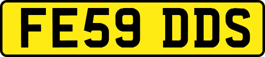 FE59DDS