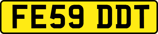FE59DDT