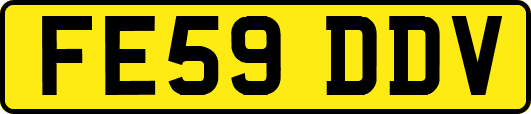 FE59DDV