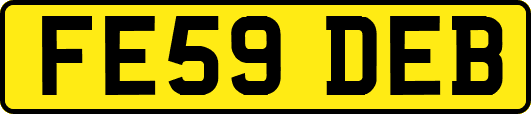 FE59DEB