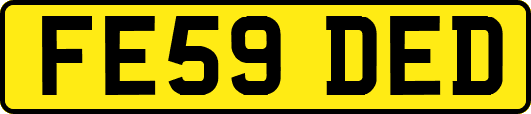 FE59DED