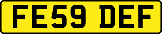 FE59DEF