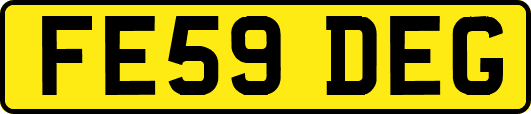 FE59DEG