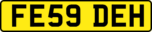 FE59DEH