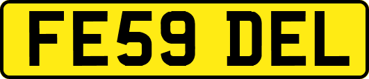 FE59DEL