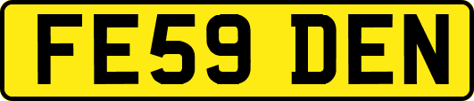 FE59DEN