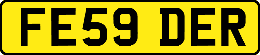 FE59DER