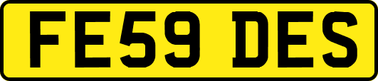 FE59DES