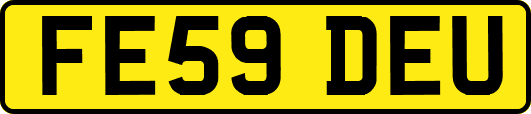FE59DEU