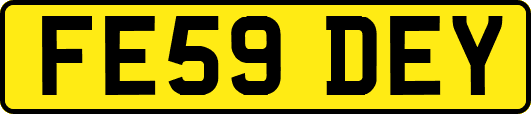 FE59DEY