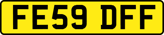 FE59DFF