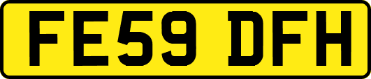 FE59DFH