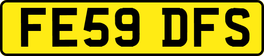 FE59DFS