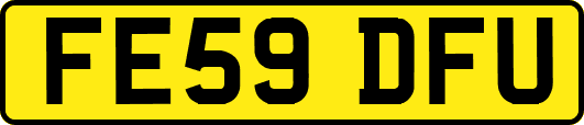 FE59DFU