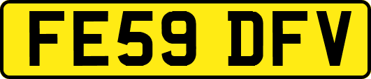 FE59DFV