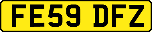 FE59DFZ