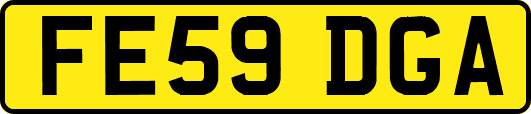 FE59DGA