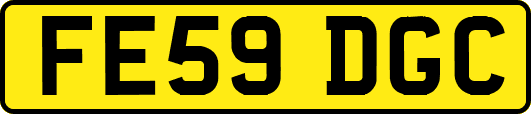 FE59DGC