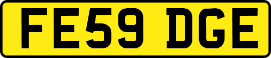 FE59DGE