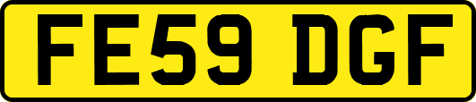 FE59DGF