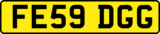 FE59DGG