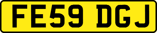 FE59DGJ