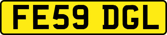 FE59DGL