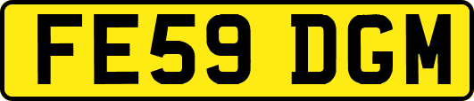 FE59DGM