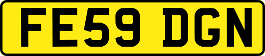 FE59DGN