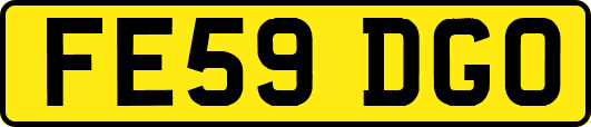 FE59DGO