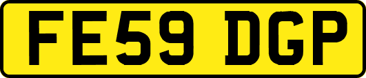 FE59DGP