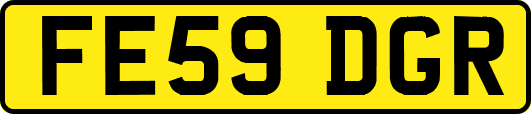 FE59DGR
