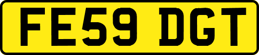 FE59DGT